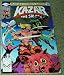 Search : Kazar The Savage No. 3 Jun (Volume 1)