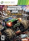 Monster Jam 3: Path of Destruction - Xbox 360