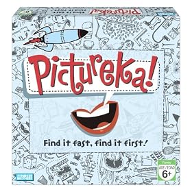 Pictureka