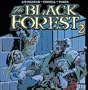 The Black Forest Book 2: The Castle Of Shadows (Bk. 2)