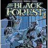 The Black Forest Book 2: The Castle Of Shadows (Bk. 2)