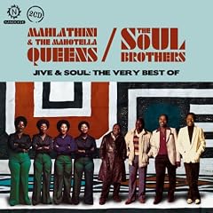 Jive & Soul: The Very Best Of