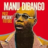 Past Present Futur