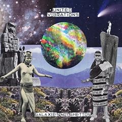 Galaxies Not Ghettos [VINYL]