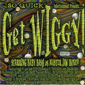 Get Wiggy! 