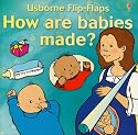 How Are Babies Made? (Flip Flaps)