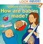 How Are Babies Made? (Flip Flaps)