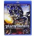 Transformers - La Vendetta Del Caduto (SE) (2 Blu-Ray)