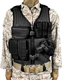 BLACKHAWK! Omega Cross Draw/Pistol Mag Vest