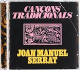Cancons Tradicionals
