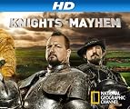 Knights of Mayhem [HD]: Knights of Mayhem Season 1 [HD]