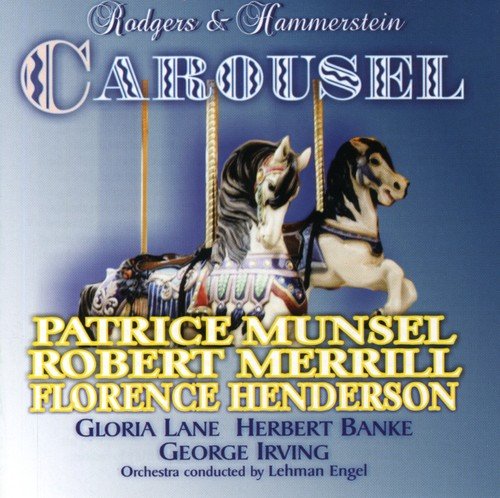 Carousel Various Artists