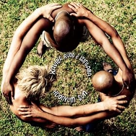 Xavier Rudd