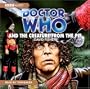 Dr Who; Creature from the Pit (4CD)