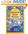 Spanish Baby Names: Traditional and Modern First Names of Spain and the Americas