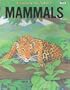 Mammals: An Educational Coloring Book
