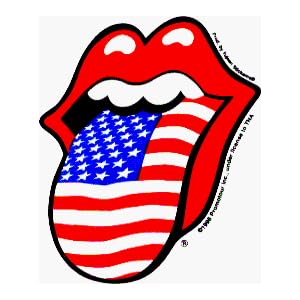 rolling stones usa