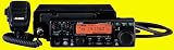 Review Alinco  / Alinco DX-70th