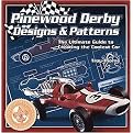 Pinewood Derby (Designs & Patterns) (Paperback)