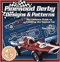 Pinewood Derby (Designs & Patterns) (Paperback)