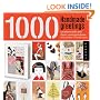 1,000 Handmade Greetings: Creative Cards and Clever Correspondence