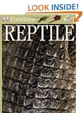 Eyewitness Reptile