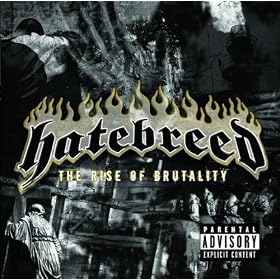 The Rise Of Brutality [Explicit]