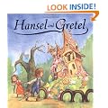 Hansel and Gretel (Storytime Classics)