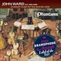 John Ward - Consort Music for Five and Six Viols