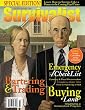 Survivalist Magazine Issue #10 - Pioneer Living