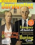 Survivalist Magazine Issue #10 - Pion...