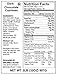 Sincerely Nuts Dark Chocolate Cashews- Two (2) Lb. Bag- Insanely Delicious- Sealed For Total Freshness- Wholesome Minerals and Vitamins- 100% Kosher Certified!
