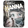 Hanna - Limited Edition Steelbook Triple Play (Blu-ray + DVD + Digital Copy)