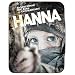 Hanna - Limited Edition Steelbook Triple Play (Blu-ray + DVD + Digital Copy)