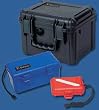 Innovative 8-3/8 x 4-3/8 x 4 Dry Box 3500 Series