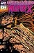 Marvel Comics Presents #84 : Wolverine as Weapon X and Firestar (Marvel Comics)