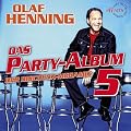 Das Partyalbum 5-der Discofox-Megamix