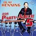Das Partyalbum 5-der Discofox-Megamix