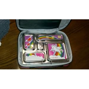 planet box lunch box