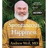 Spontaneous Happiness