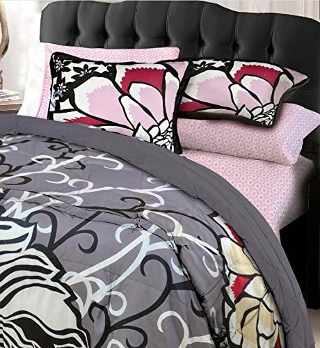 Urban Living Love Bedding Comforter Set twin