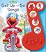 Sesame Street Get Up and Go Songs (Play-A-Song) Sesame Street Get Up and Go Songs (Play-A-Song)