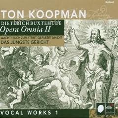 Opera Omnia II-Juengste Gerich