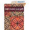 Simple Stained Glass Quilts