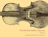 The Old-Time Fiddlers Repertory Volume 2