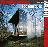 Nouvelles maisons �conomiques
