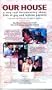 Our House: A Very Real Documentary About Kids of Gay and Lesbian Parents [VHS]