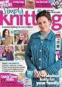 Simply Knitting