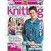 Simply Knitting