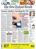 New Zealand Herald